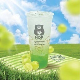 Hop Chafe' ท่าลาน