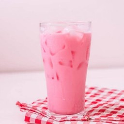 นมชมพู(บุกใส)