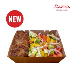 Kofte Gym Box กล่องโคฟเต้เพื่อสุขภาพ