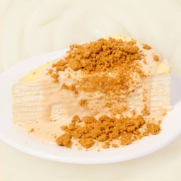 เครปบิสคอฟนุ่มชีส