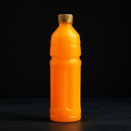 น้ำส้ม 1,000 ml