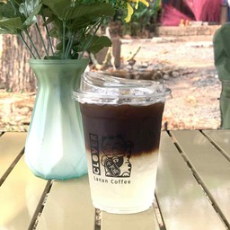 ลานนาคาเฟ่