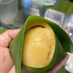 ข้าวเหนียวมูนป้ามน นครศรีฯ (ตลาดชุมพลพาณิชย์)