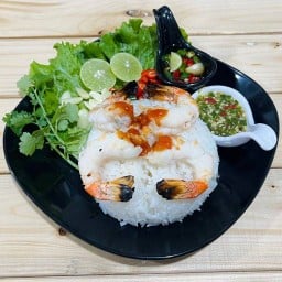 อาทิกุ้งชิลล์