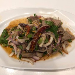 ตับหวาน