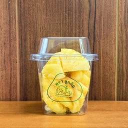 สับปะรดภูแลตัดแต่ง