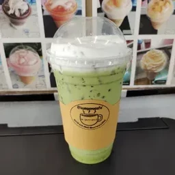 ชาเขียว