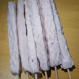 ลูกชิ้นปลาหมึก