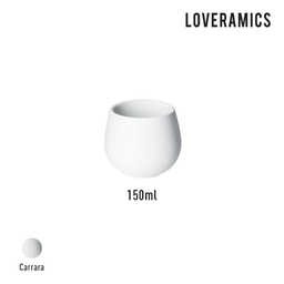 Carrara - BREWERS 150ML NUTTY TASTING CUP