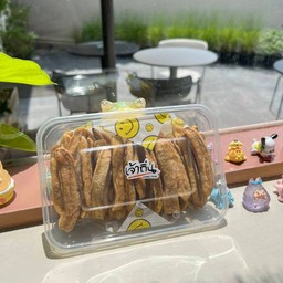 กล้วยหนึบแท่ง