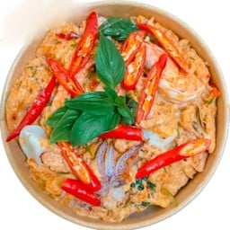 PA บุฟเฟ่ไข่🥚🍳🍳 ไม่มีหน้าร้าน