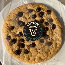 Soft Cookie Chocolate Chip.