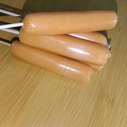 ไส้กรอกชีส