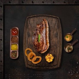 Aus Angus Picanha 250 G.