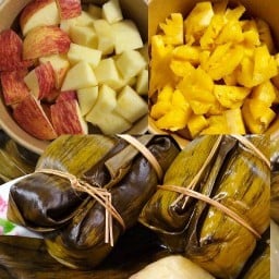 อร่อยแบบไทย