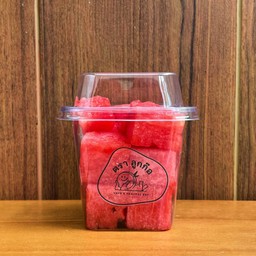 แตงโมตัดแต่ง