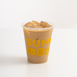 Latte - Iced