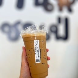 บ้านหนู ชาเฟ่