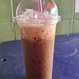 กาแฟโบราณเย็น
