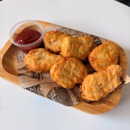 นักเก็ต