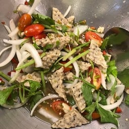 ร้านก๋วยจั๊บญวณ อุบล & ยำแซ่บรสเด็ด