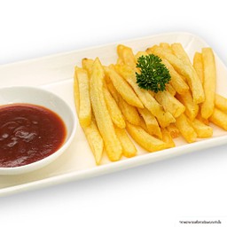 เฟรนช์ฟรายส์