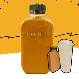 ชาใต้ (ไร้สี สีชาธรรมชาติ)