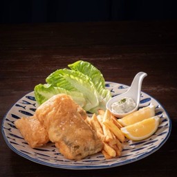 Fish & Chips