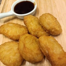 นักเก็ตไก่