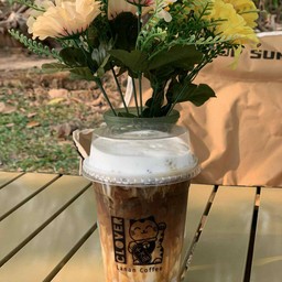 ลานนาคาเฟ่