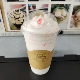 นมสดปีโป้ปั่น