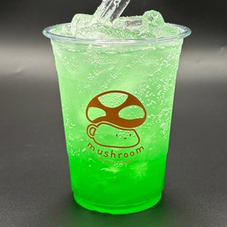 แอปเปิ้ลโซดา