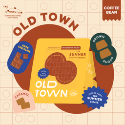 Old Town Blend 250g.