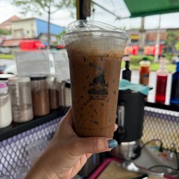 กาแฟโบราณ