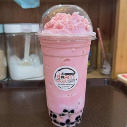 นมเย็น-นมชมพู