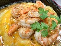พากิน ห่อหมกทะเลไข่ข้น (ห่อหมก,ไข่ข้น)