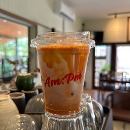 Thai Tea