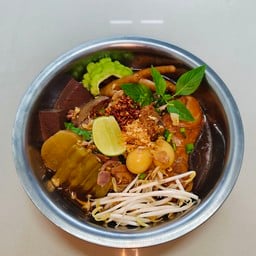 ก๋วยเตี๋ยวไก่สูตร7ชั่วโคตร