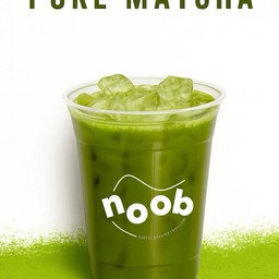 เพียวมัทฉะ Pure Matcha