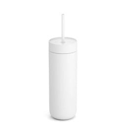 Fellow Carter Cold Tumbler 20.oz - Matte White