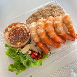 กินกันเถอะ BY.PREAW