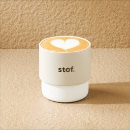 Hot Cappucino