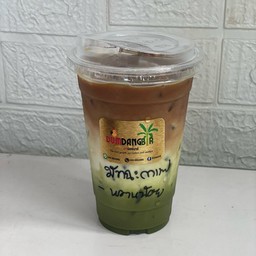 มัทฉะกาแฟ