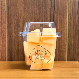 แคนตาลูปตัดแต่ง