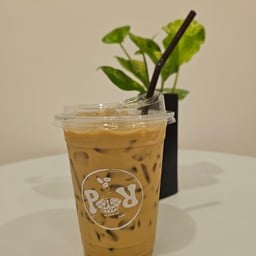 Pie R Cafe’