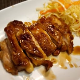 ไก่เทอริยากิ
