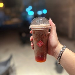 โกโก้ชาไทย