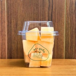 แคนตาลูปตัดแต่ง