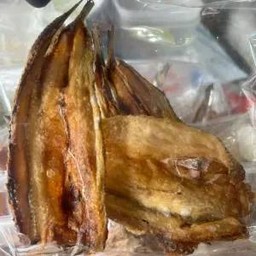 ปลาหัวขาดทอด