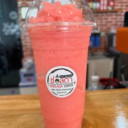 สตอเบอรี่ปั่น